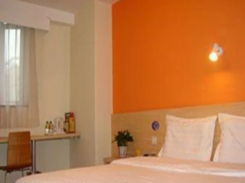 7Days Inn Luzhou Sichuan Luzhou Road Chunhui Road