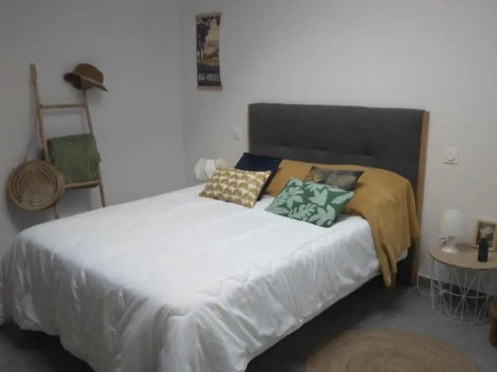 Appartement Banyuls-sur-Mer, 2 pièces, 6 personnes - FR-1-309-208