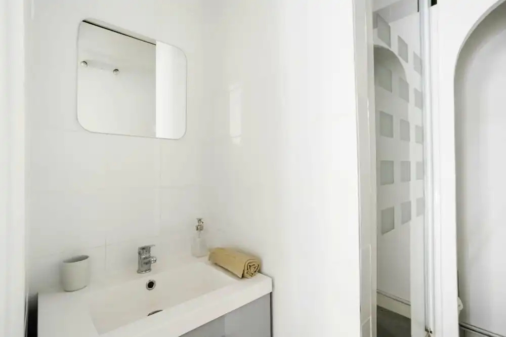 Studio à 3min du Cours Mirabeau