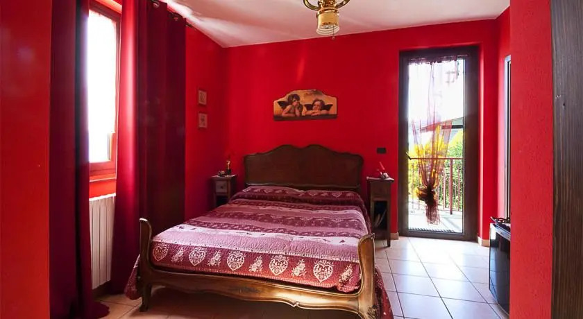 Casa Del Poggio Solivo