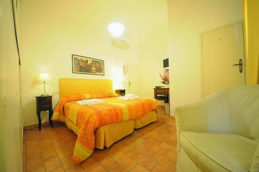 B&B Già Via Larga