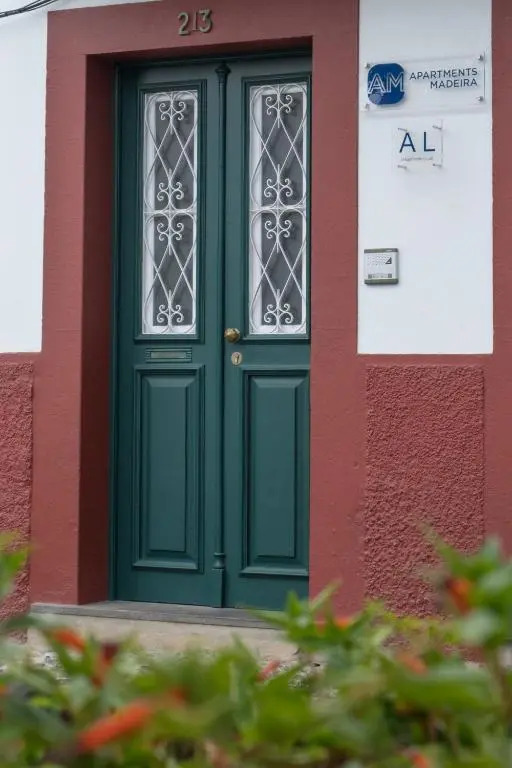 Apartments Madeira Santa Maria