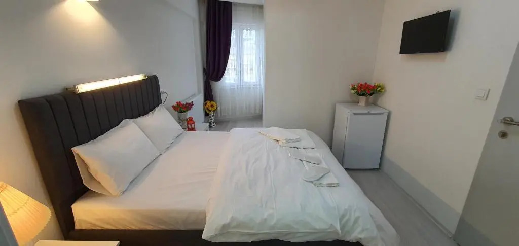 Leydi Butik Otel