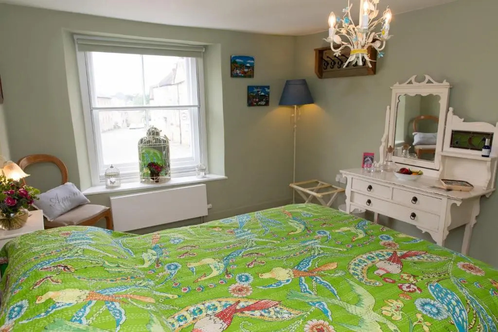 Market House 17th Century Boutique B&B