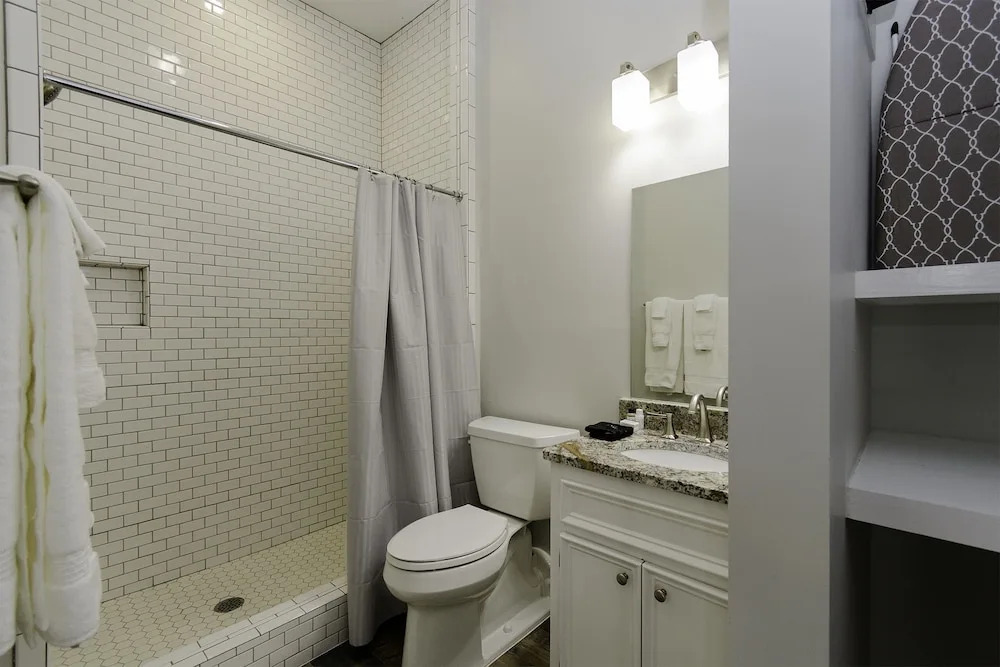 Clermont Bluffs B&B