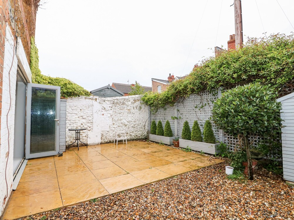 Troon Cottage
