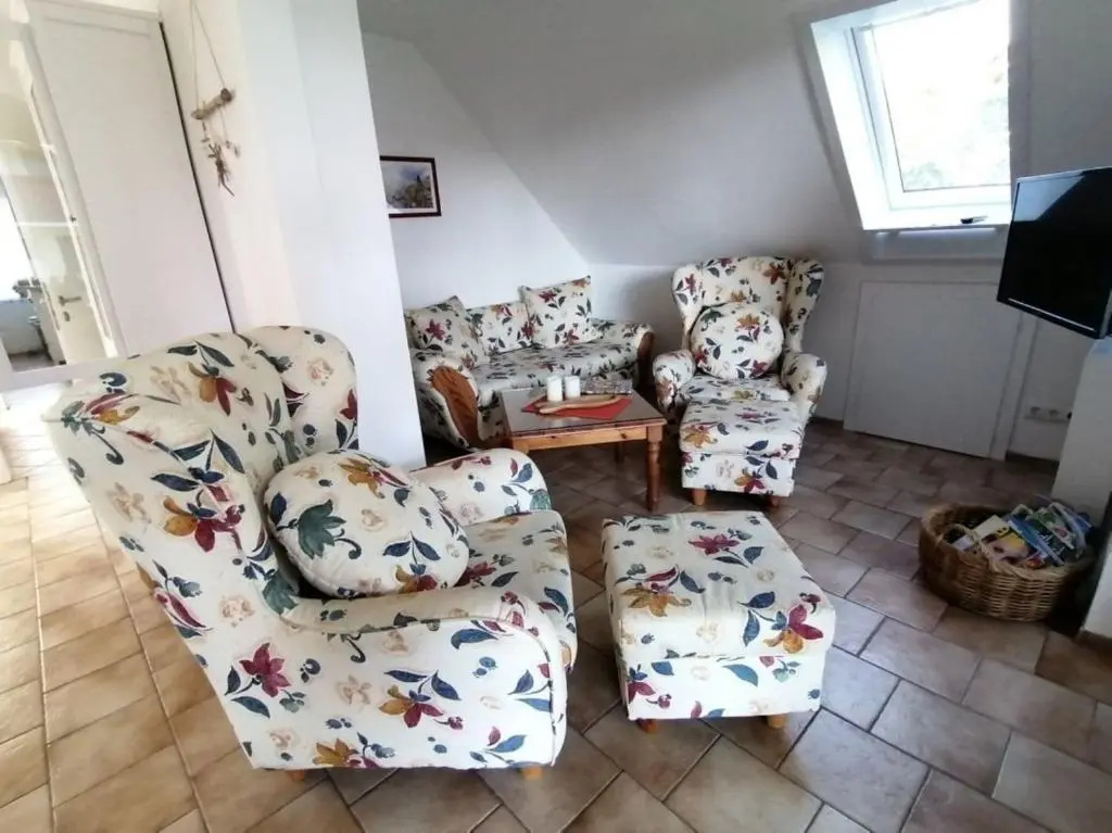 Ferienwohnung - Steuck