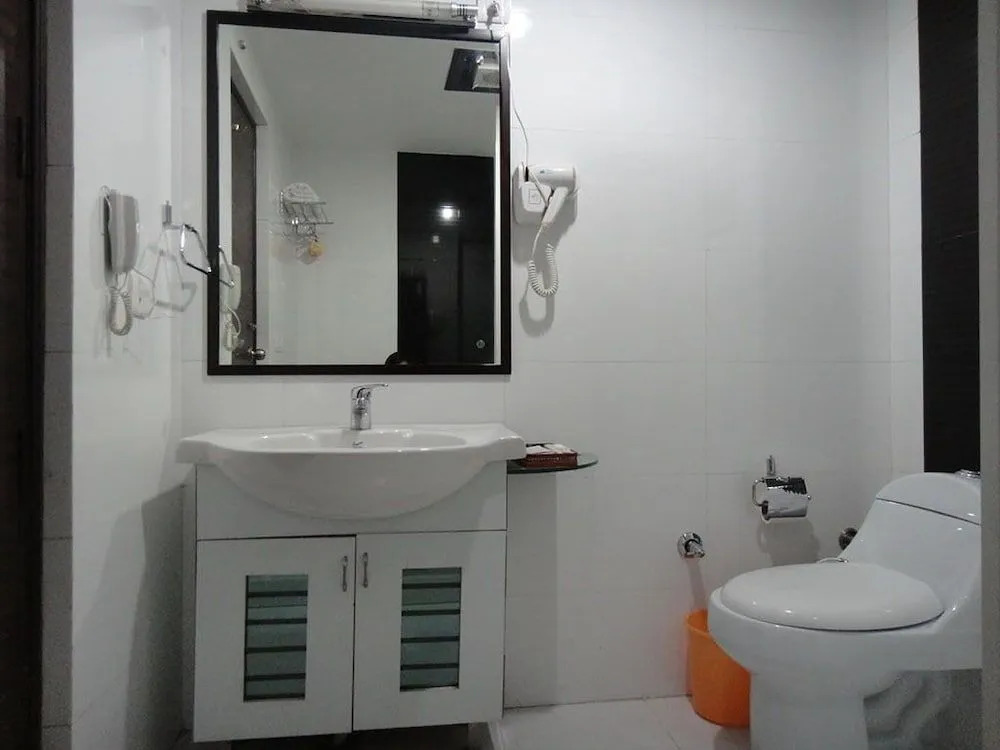 Hotel Orange