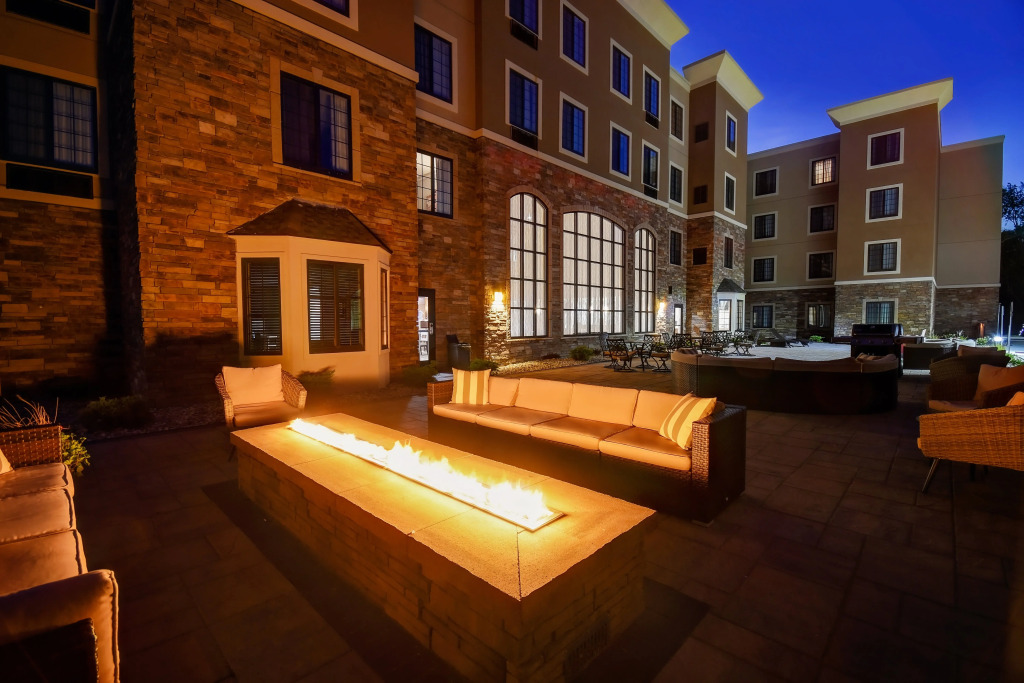 Staybridge Suites - Holland by IHG
