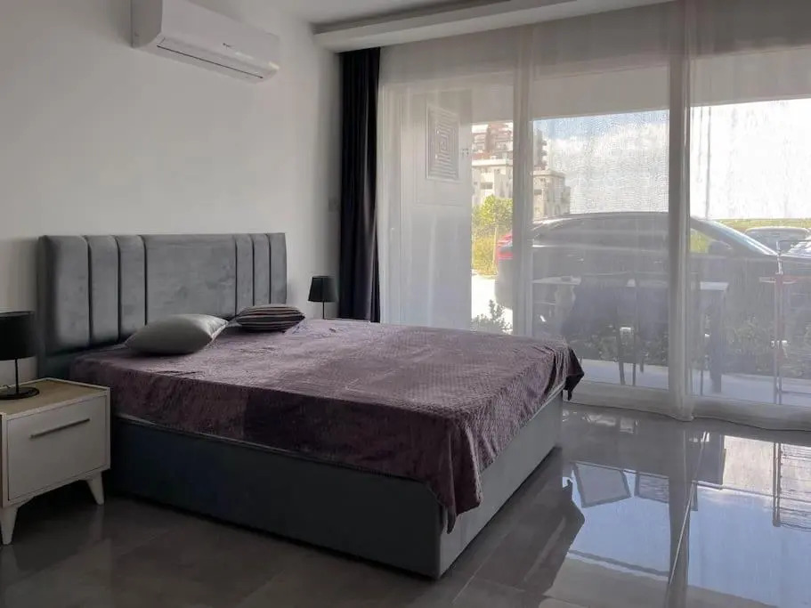 Long Beach Holiday Resort studio apartment A5