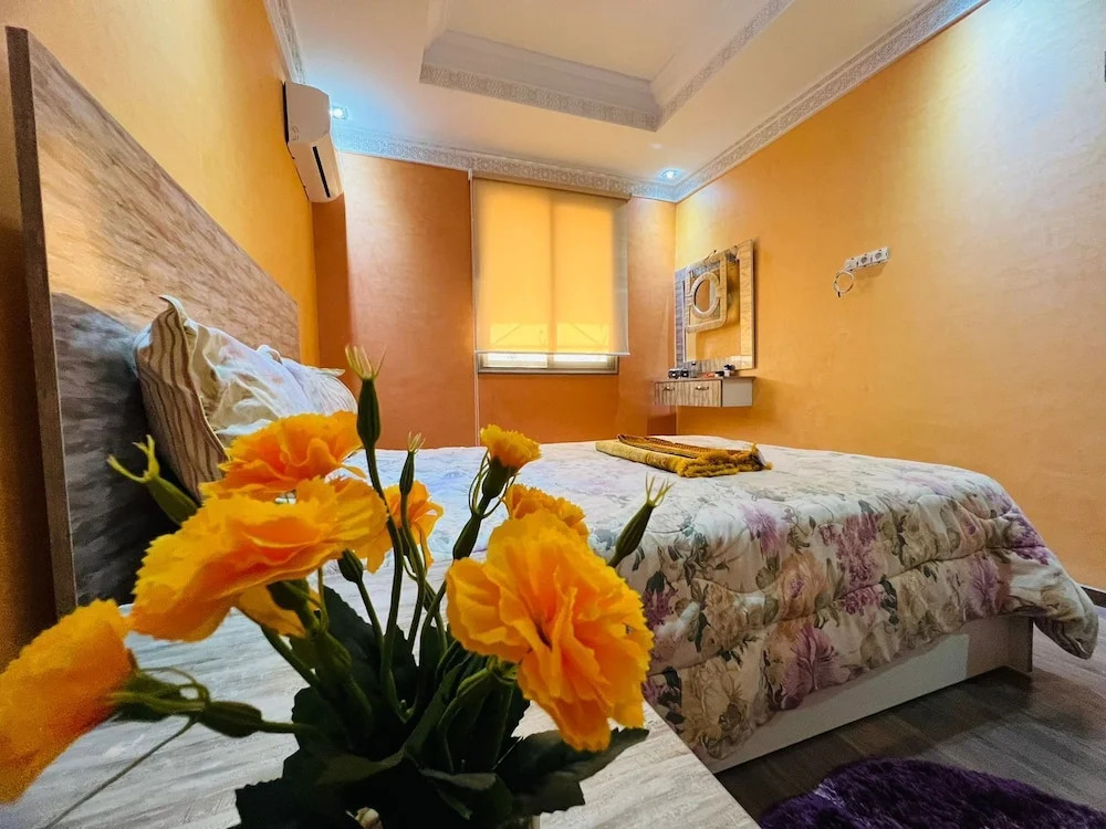 Cozy Apartment in the heart of Marrakech