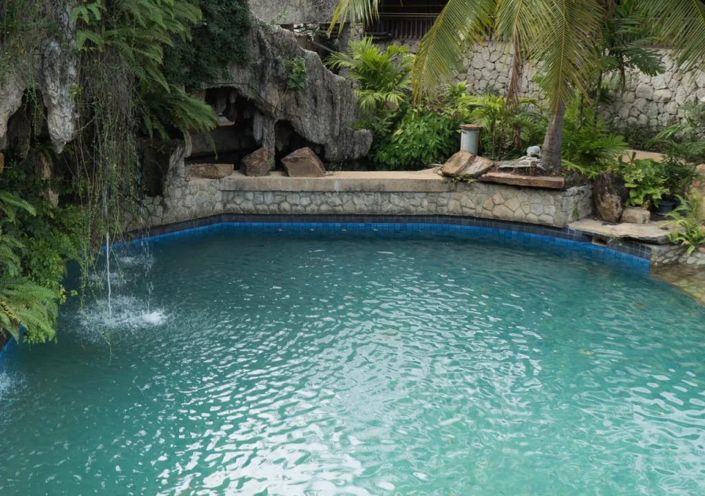 Pearl Hotel Phuket