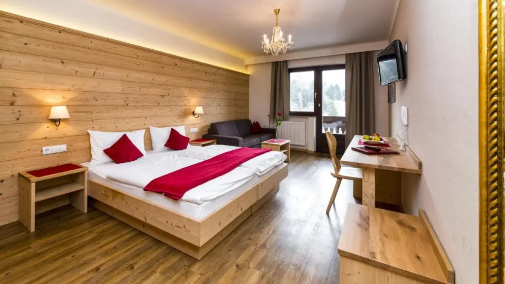 Hotel Scherer