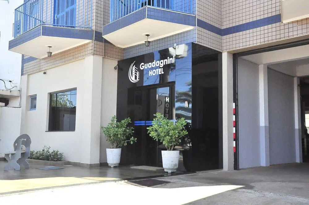 Guadagnini Hotel