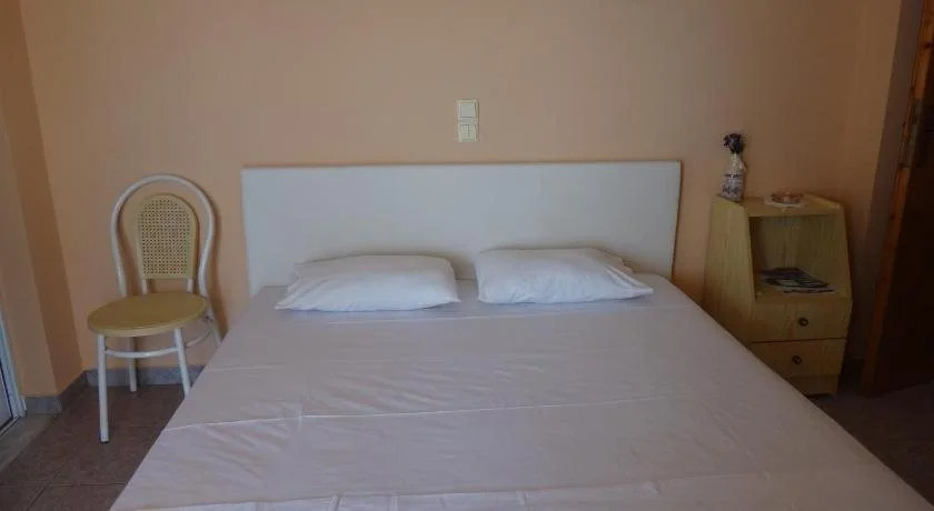 Despoina Apartments