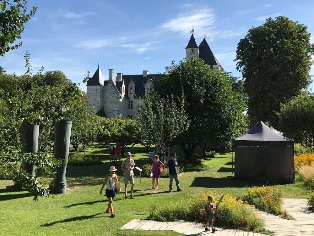 Le Relais De Sonnay