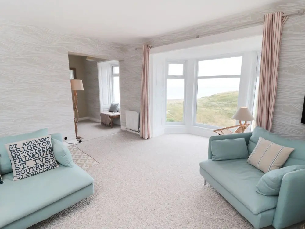Larksbay View