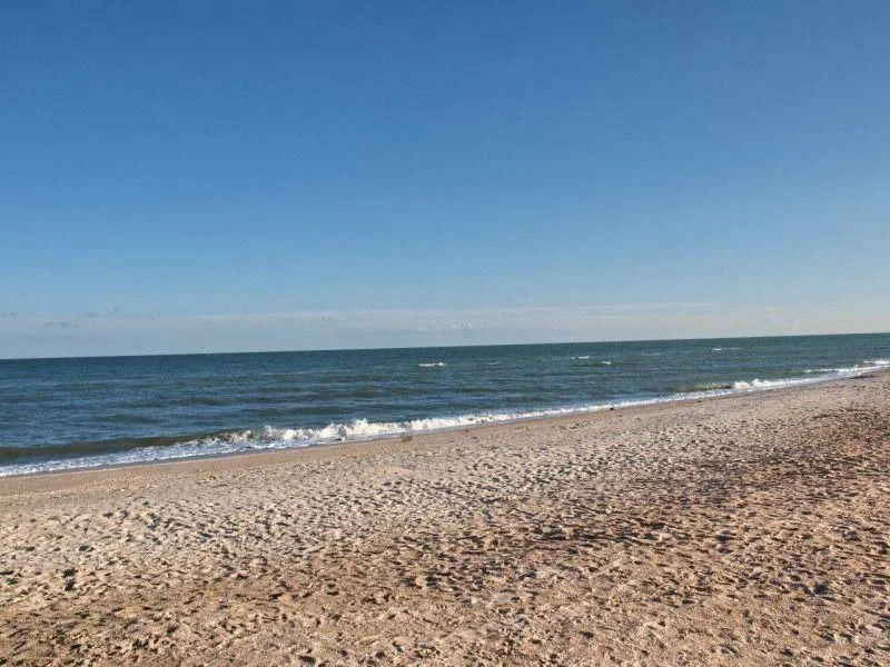 Kiten Beach