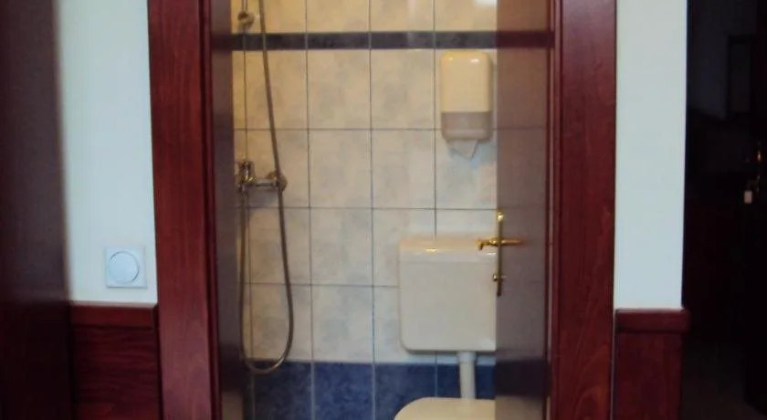 Hotel Kamel