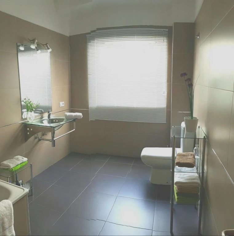 Apartment with 3 Bedrooms in Icod de Los Vinos, with Wonderful Sea View, Terrace And Wifi - 2 Km From the Beach