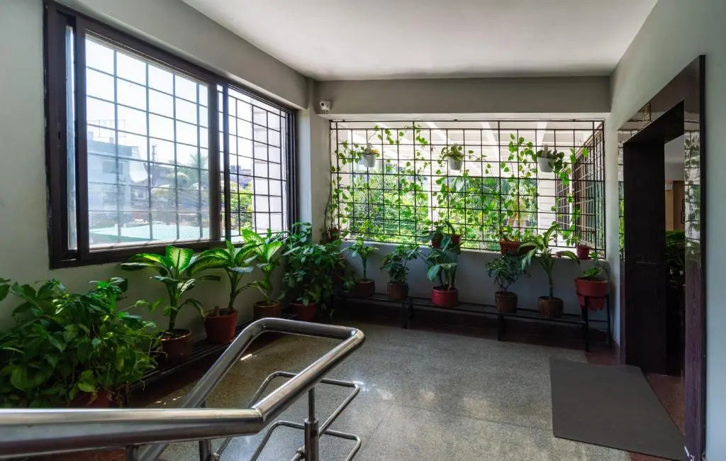 Yaksha Holiday Home
