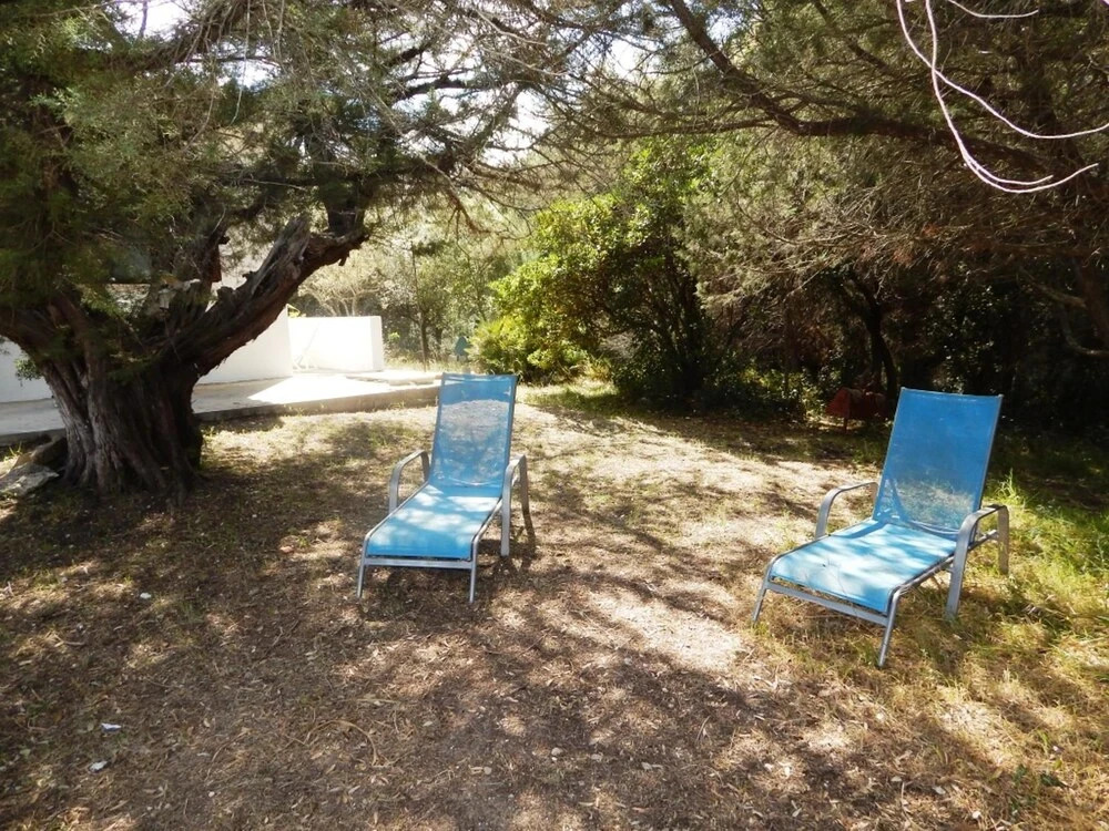 Affittasardegna - Villetta Sa Curcurica