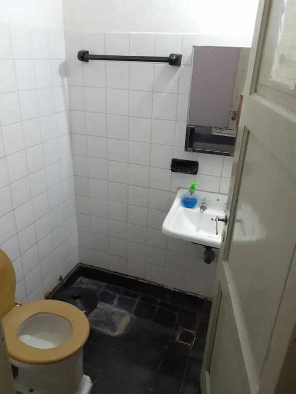 El Viaje Hostel