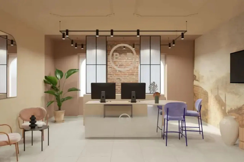 B&B HOTEL Piacenza