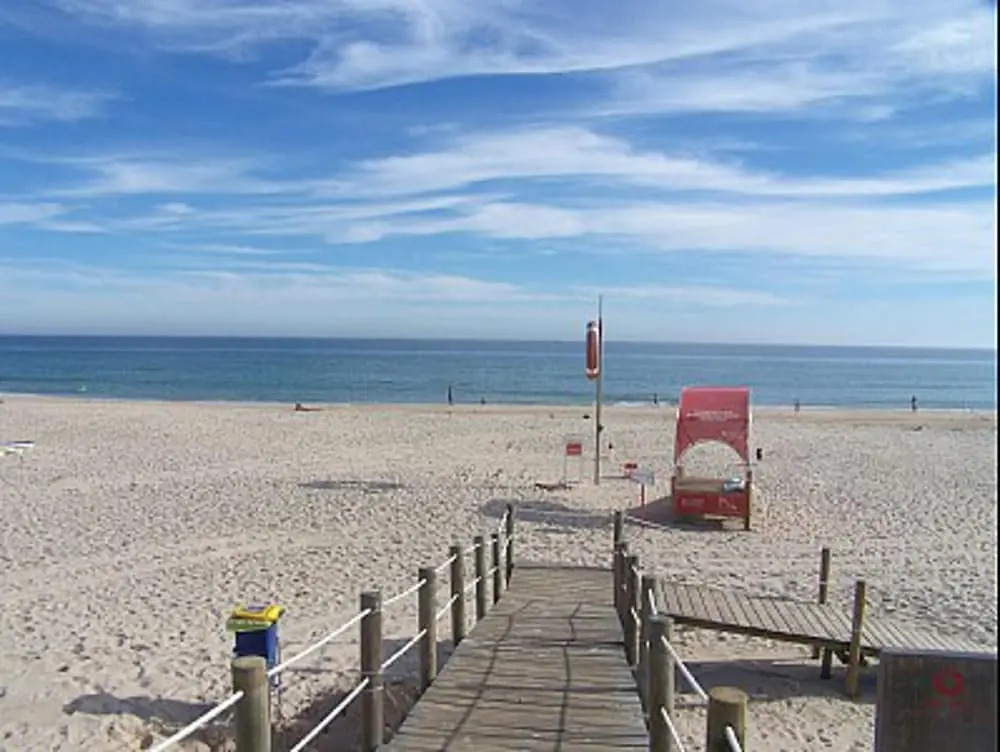 Beautiful 2-bed Apt in Cabanas de Tavira Cabrs