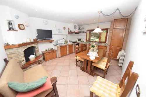 Villa Le Querce