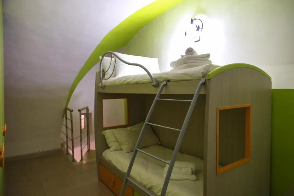 I Nobili, FamilyApartment - Affitti Brevi Italia