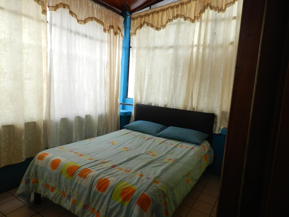 Hostal Mi Sebastian