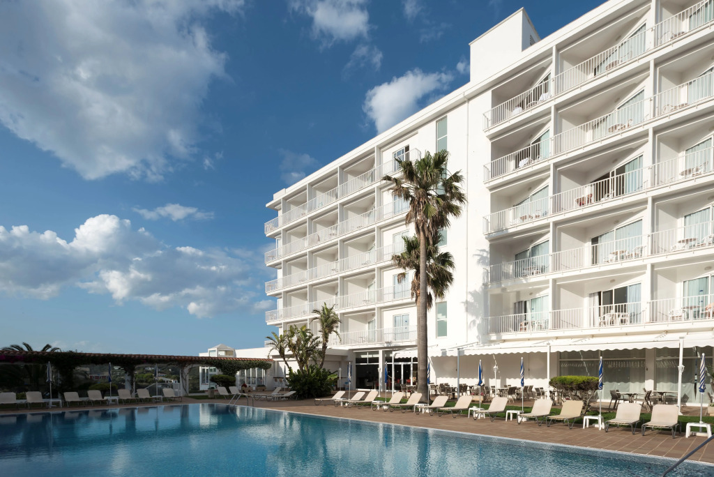 Hotel Agamenón