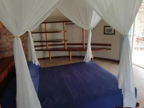 Hotel Safari Vezo Anakao