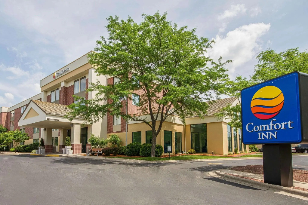 Fairfield by Marriott Inn & Suites Madison South