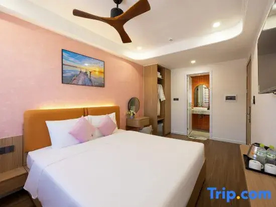 Hải Dương PQ Hotel 3