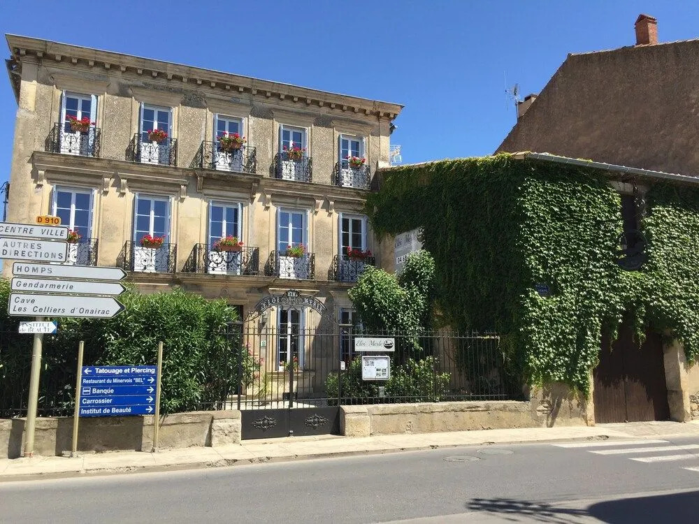 Eloi Merle - Chambre dhôtes