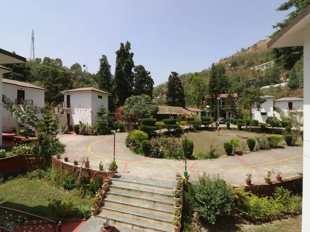 OYO 4169 Resort in Bhimtal