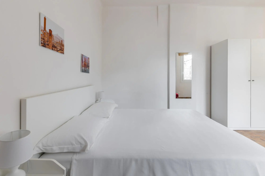 Alessandrini 2 - Alessandrini Apartment alla Fines