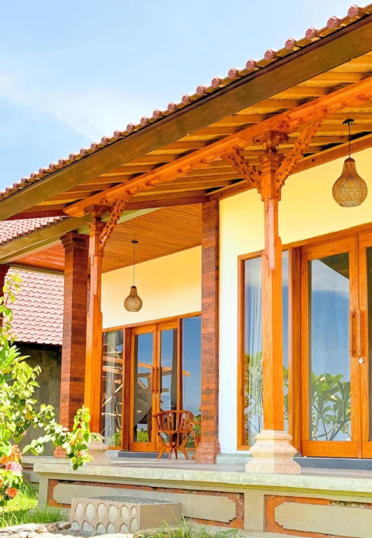 Terrace Retreat & Spa Medewi