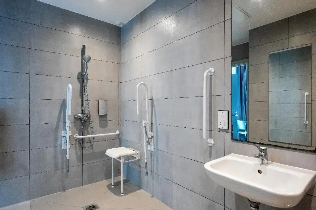 Staycity Aparthotels London Greenwich High Road