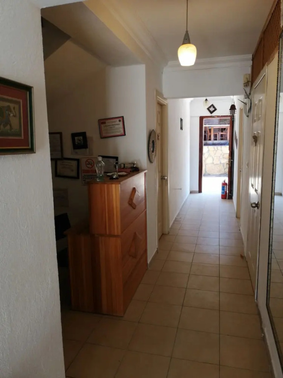 Hanimeli Hotel
