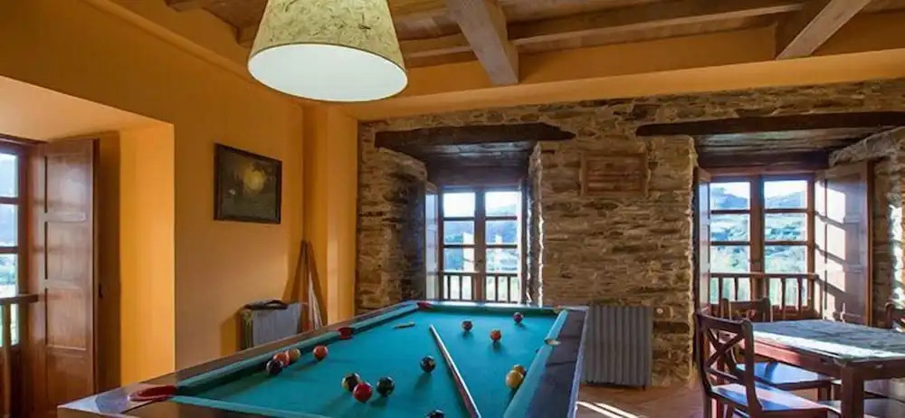 La Casona de Amaido