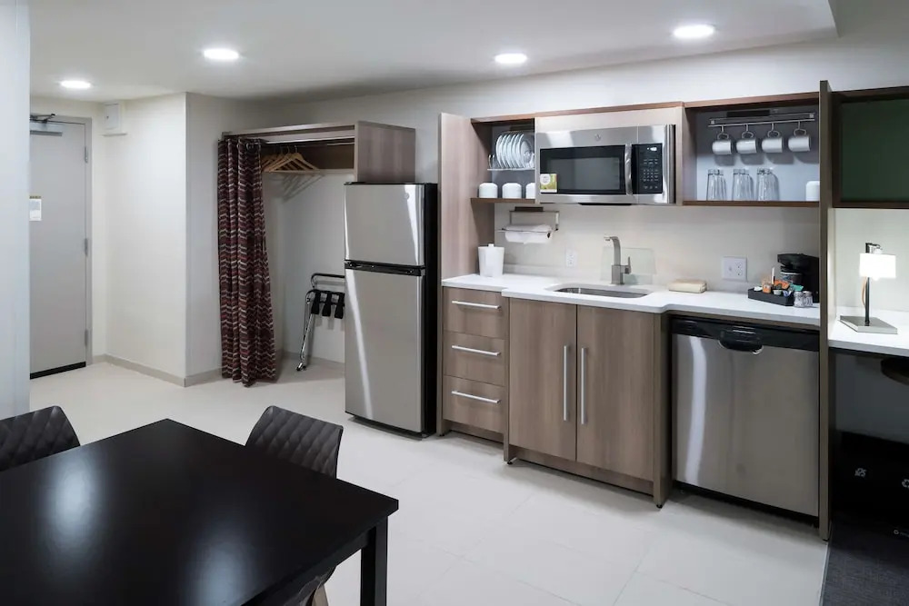 Home2 Suites By Hilton Jacksonville Airport