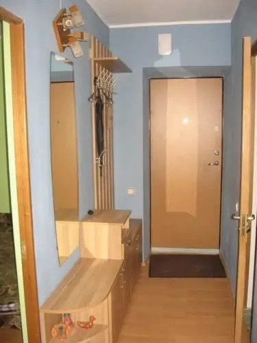Juozo apartamentai