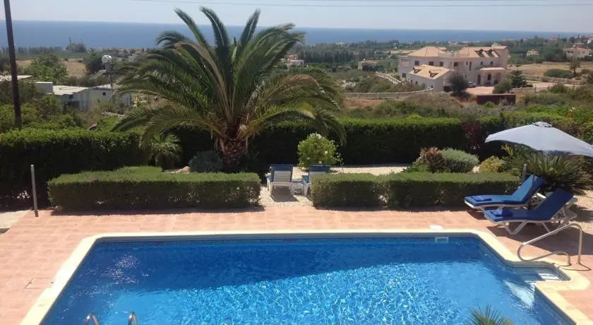 Villa Xemxija