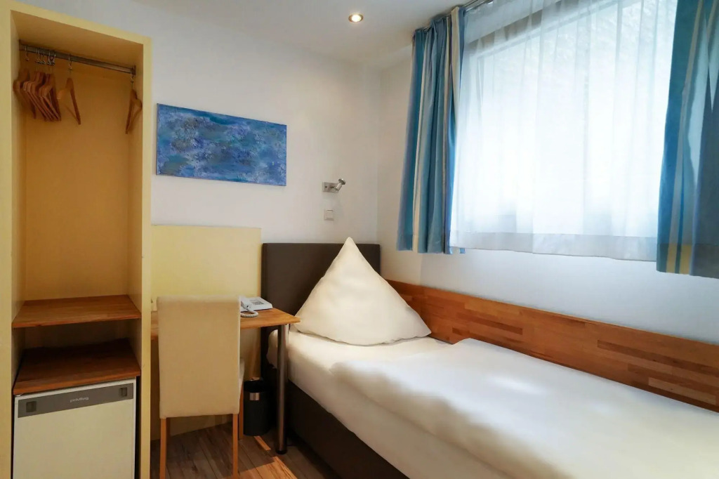 Hotel im Kupferkessel