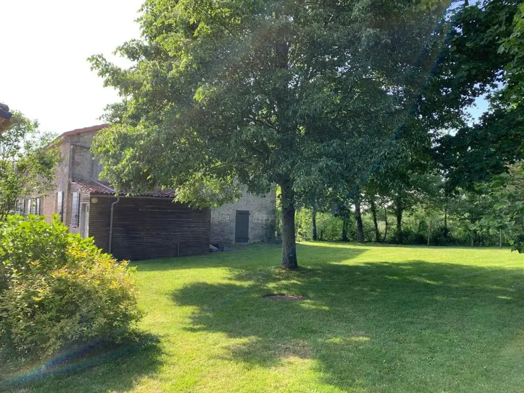 Chambres dhôtes Logis Charrier Le Petit Bignon