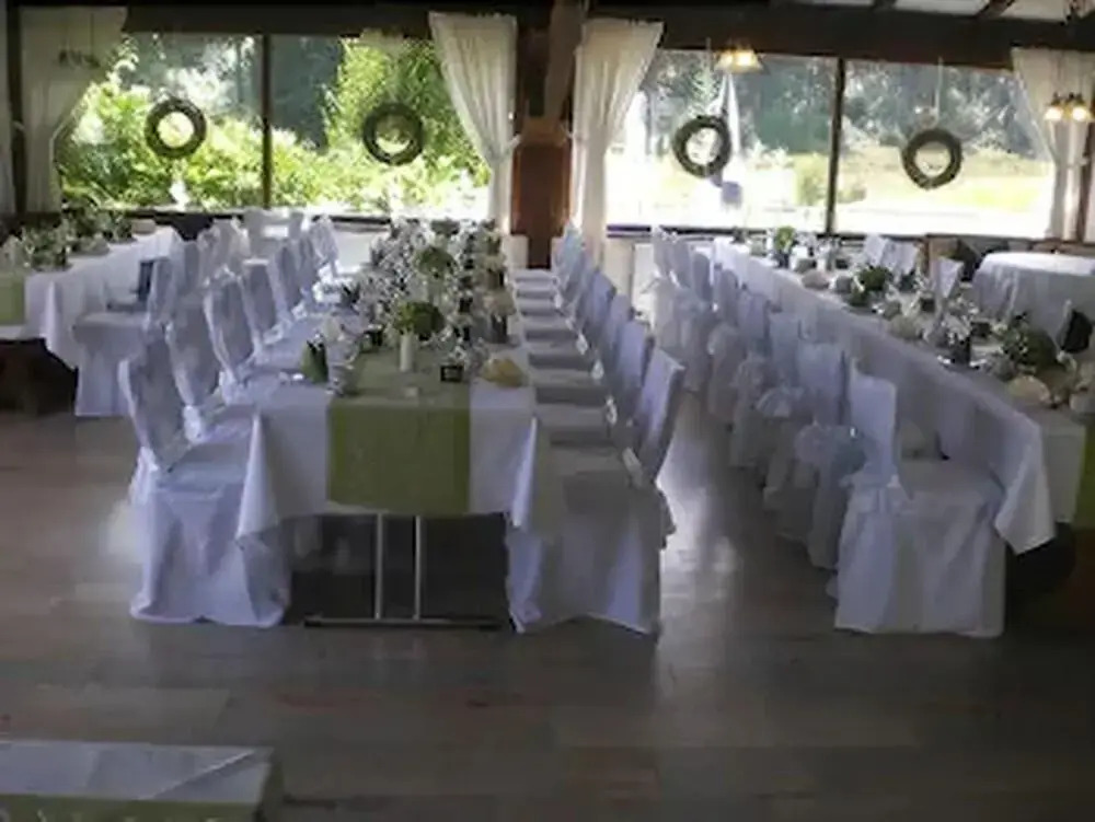 Altes Kurhaus Landhotel