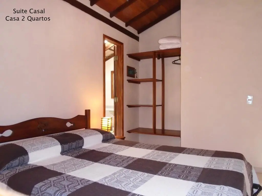 Condominio dos Nativos
